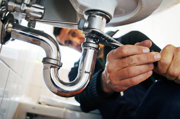 Best Plumbing Inspection Services  in Sedgwick, KS